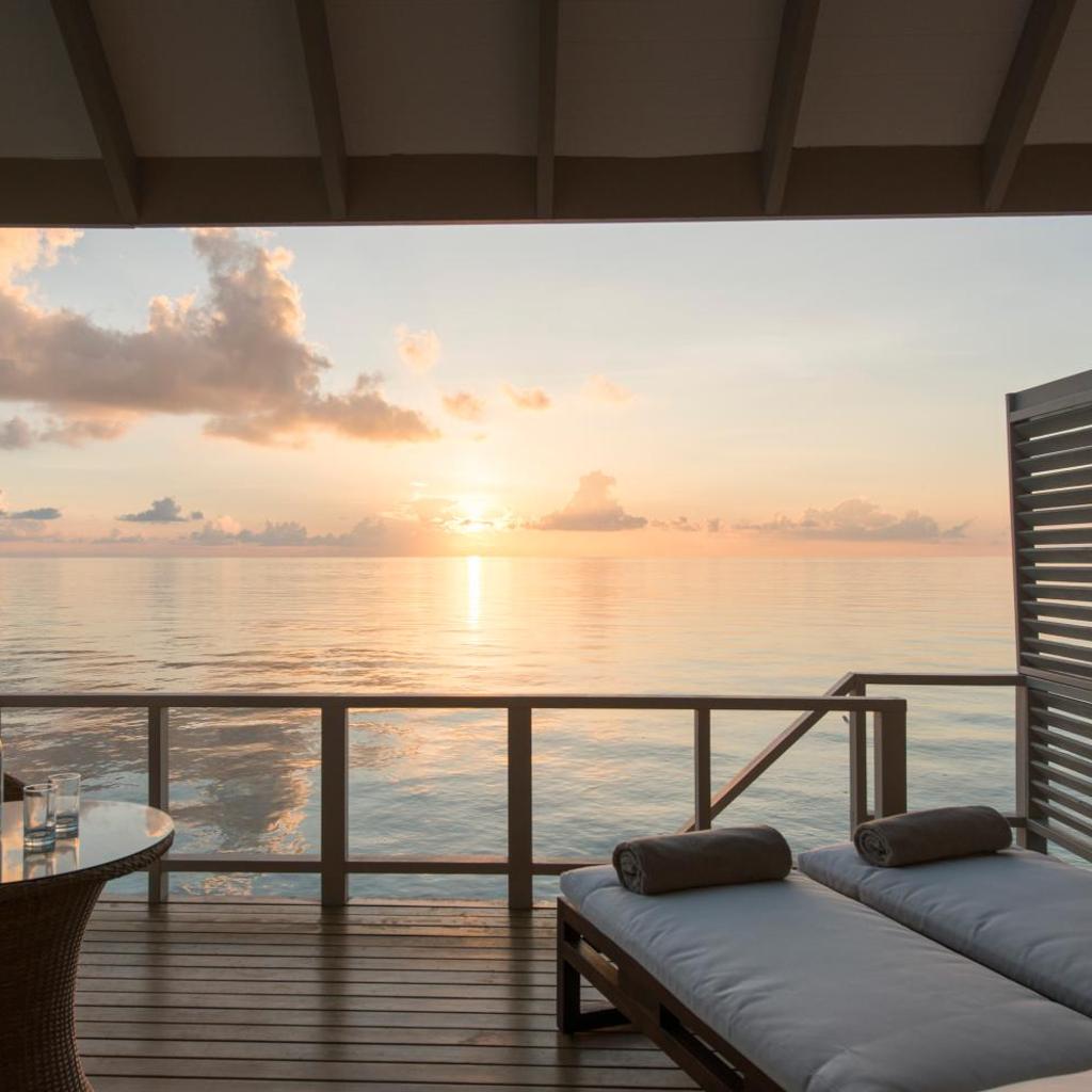 Summer Island Maldives, photo 5