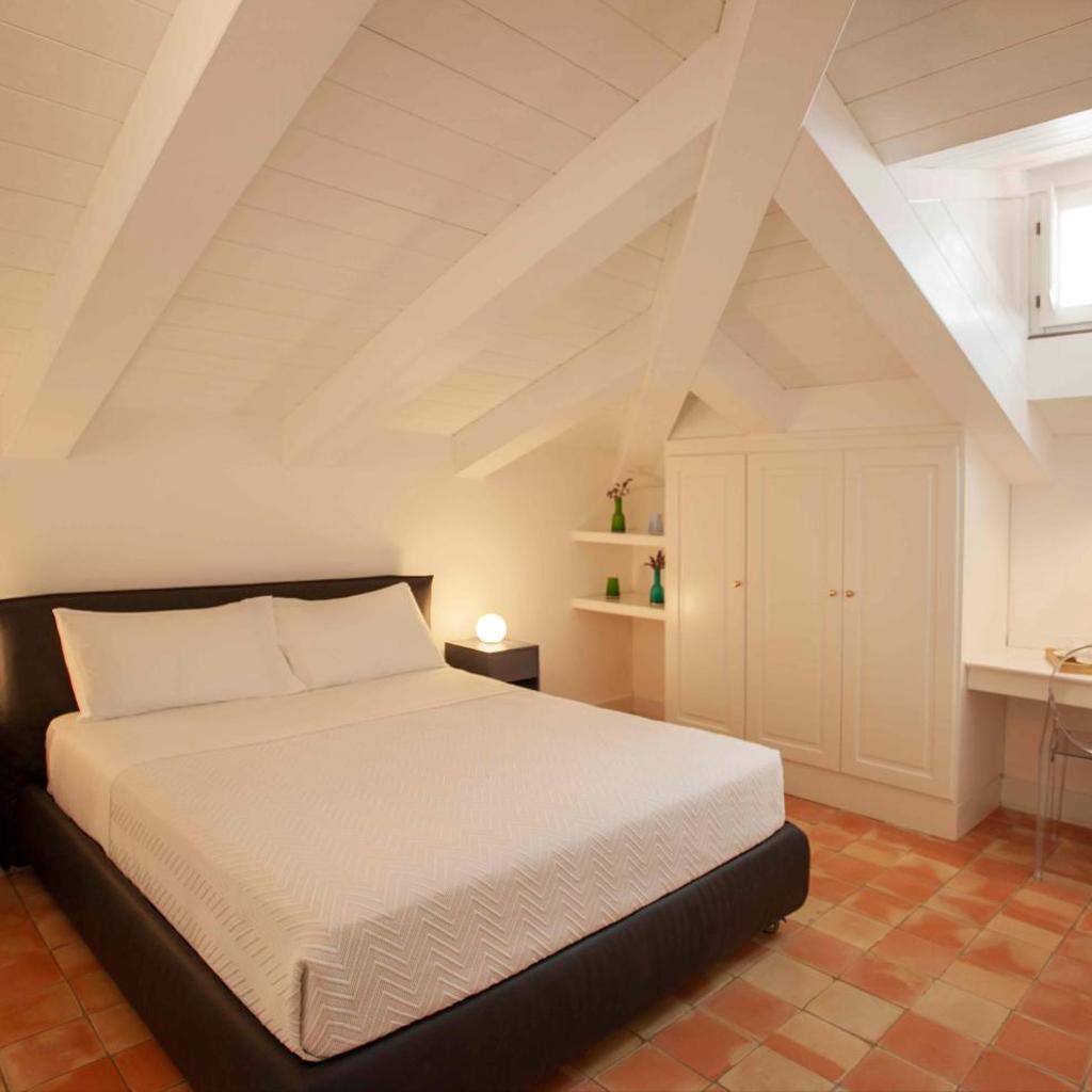 Tenuta Duca Marigliano Boutique Hotel — 