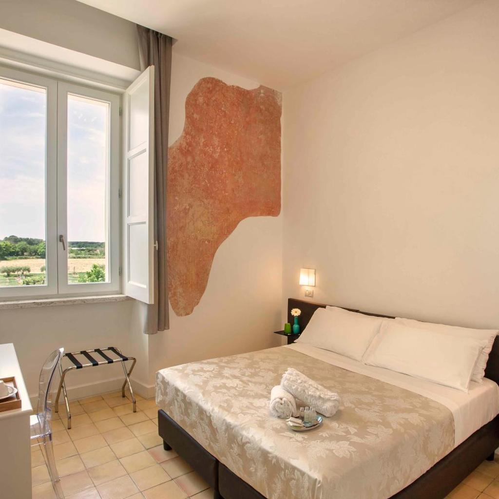 Tenuta Duca Marigliano Boutique Hotel — 
