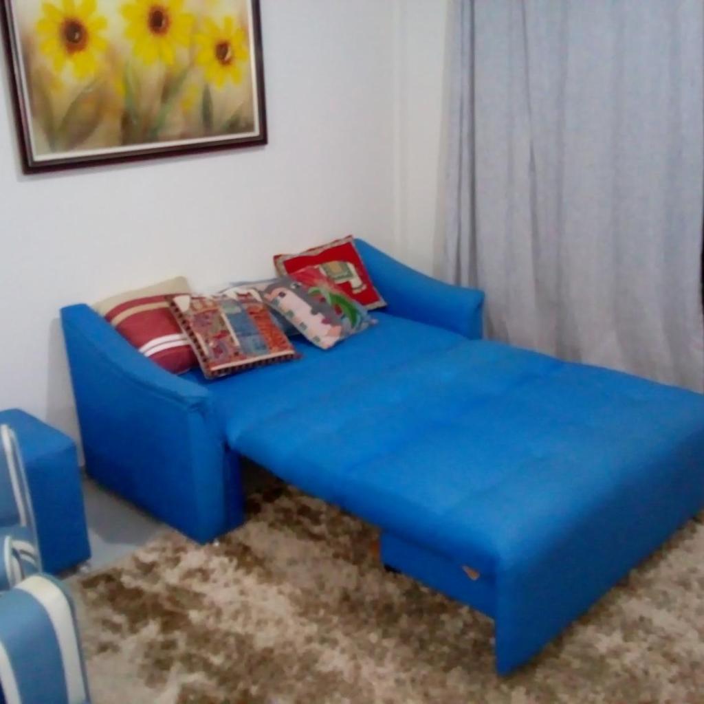 Apto Villa das Aguas — foto 8