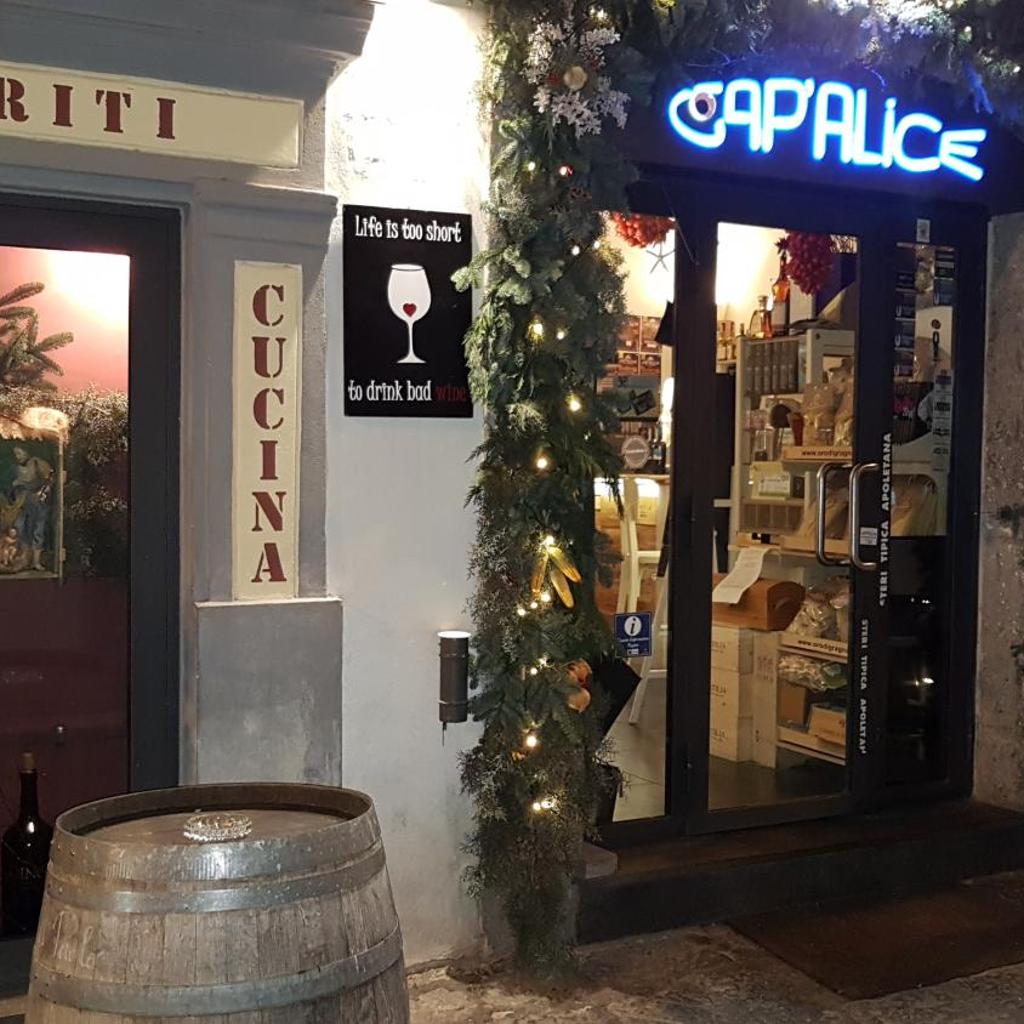 Photograph of Ai Baretti B&B