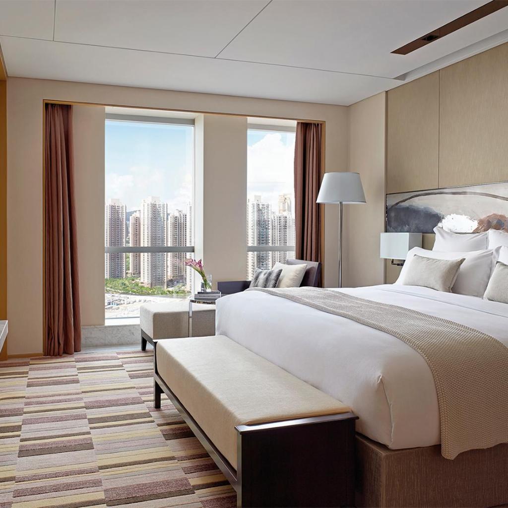Langham Place Xiamen — 