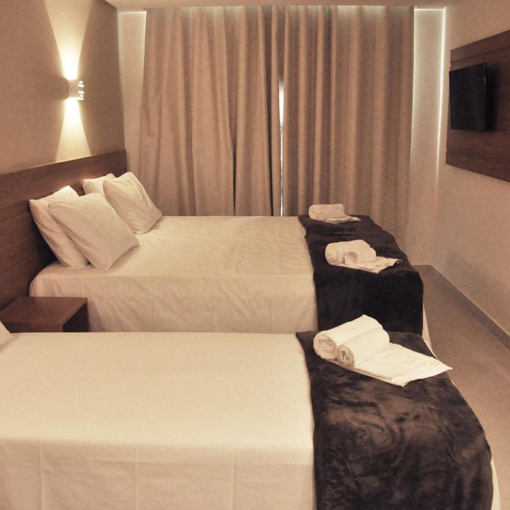 Rainha Hotel — foto 12