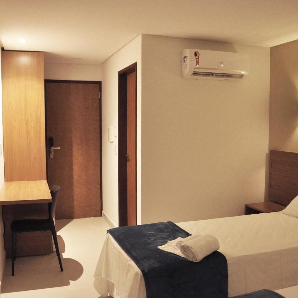 Rainha Hotel — foto 11