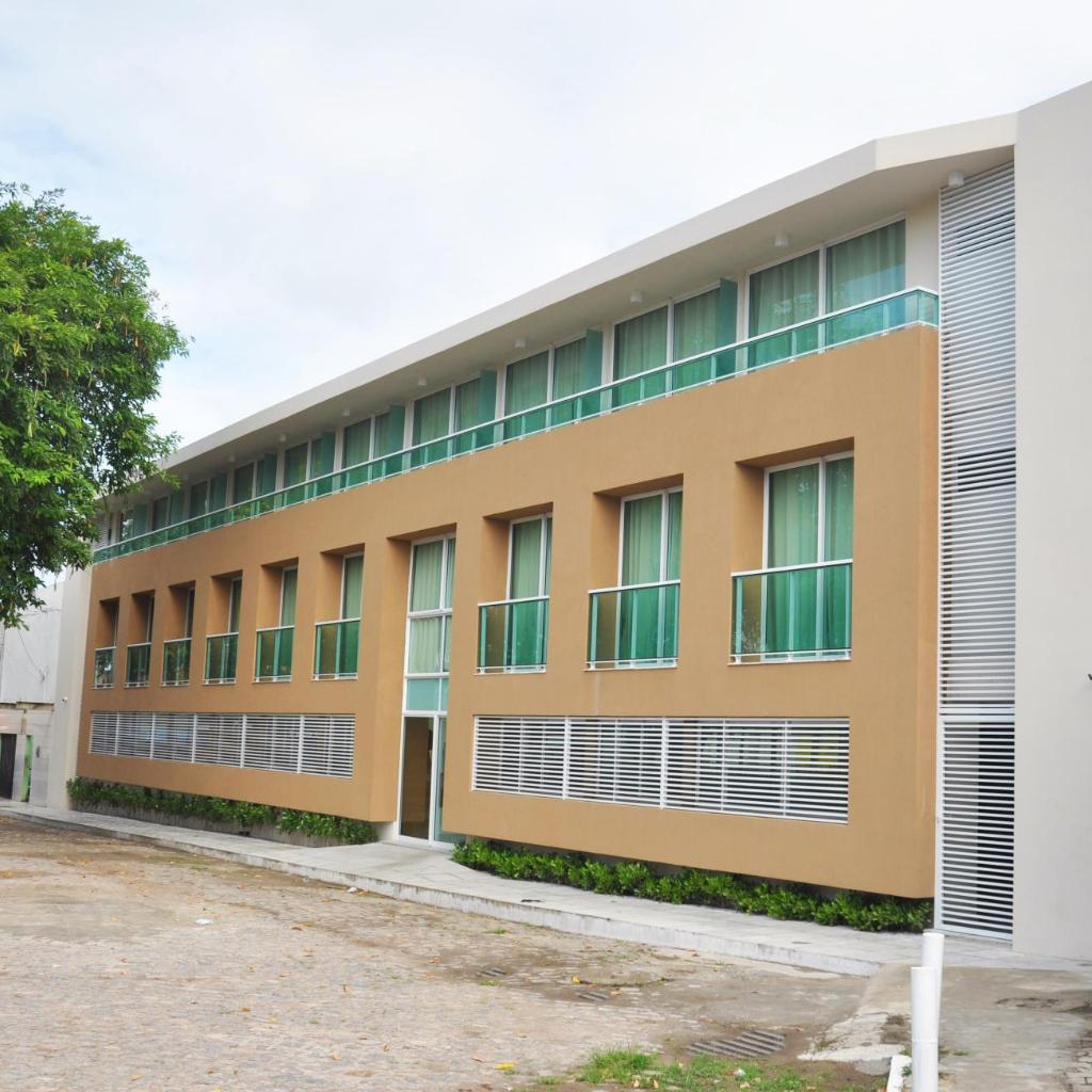 Rainha Hotel — foto 6