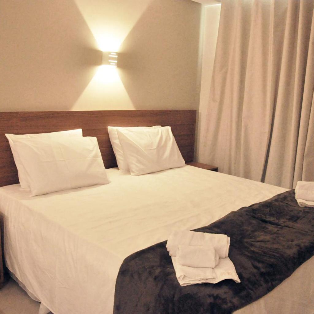 Rainha Hotel — foto 5