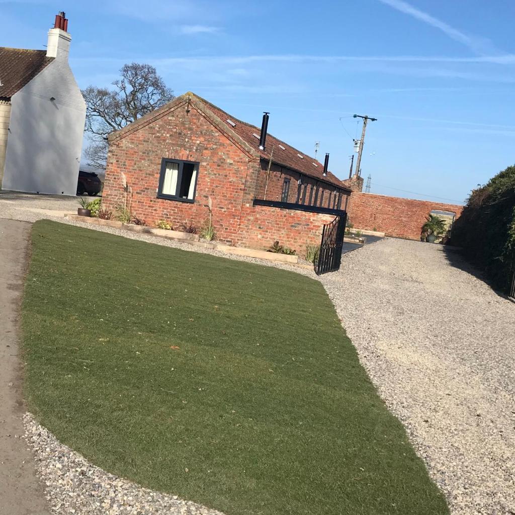 Photograph of Thrush Nest Cottages - Wren Cottage sleeps 4, 2 bedrooms & Stable Cottage sleeps 2, 1 bedroom