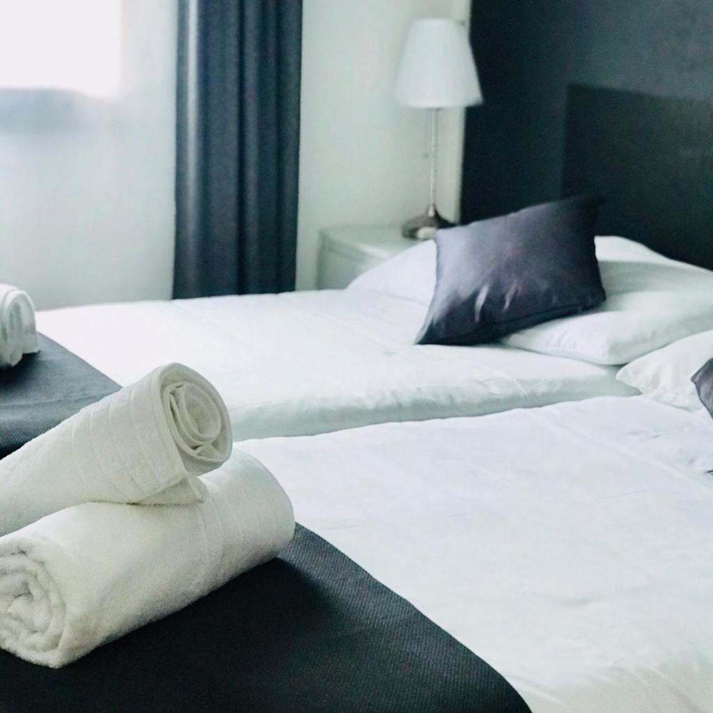 B&B Osteria Morganti – image