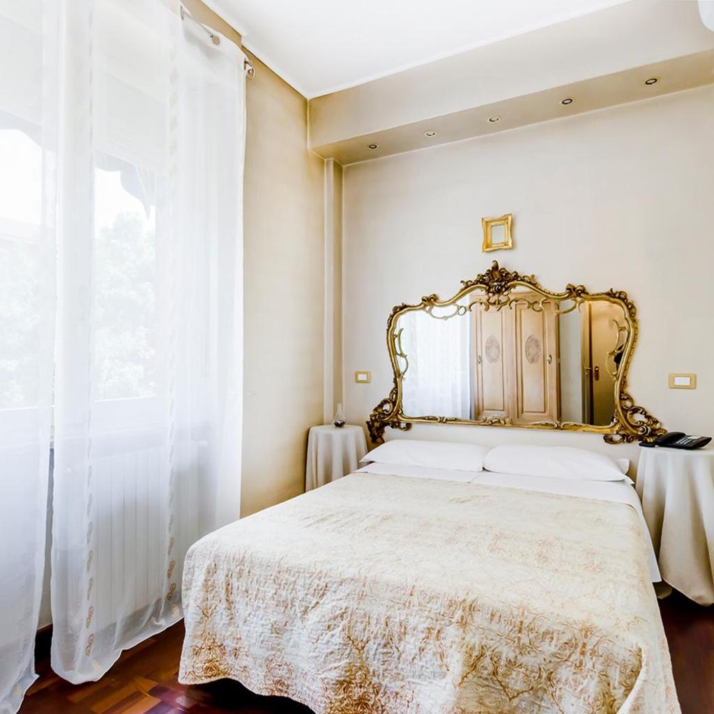 Photograph of Hotel Original