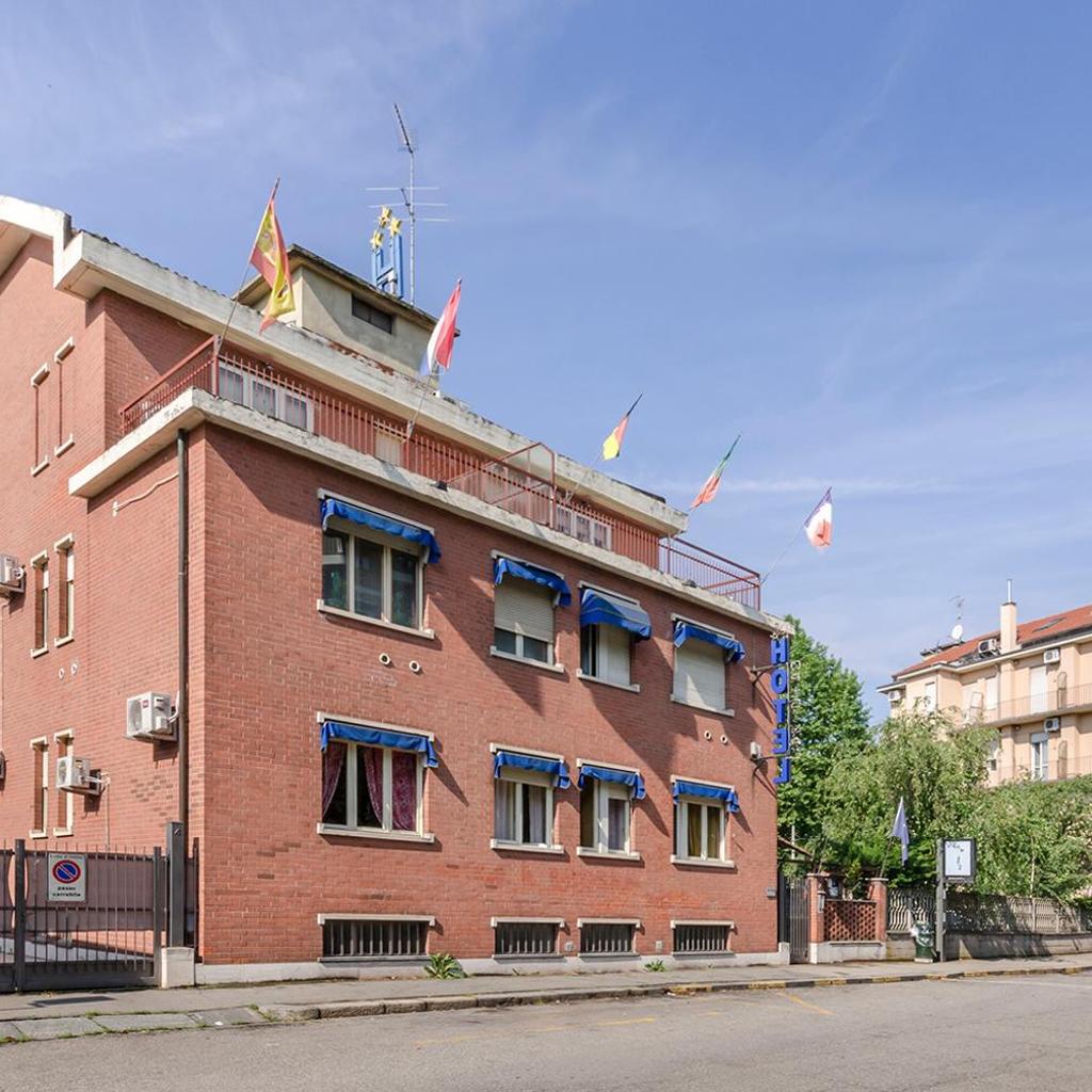 Photograph of Hotel Original