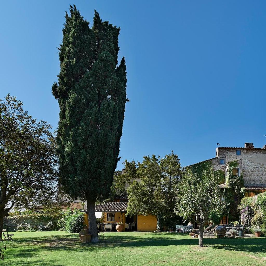 Photograph of I Parigi Corbinelli Residenze