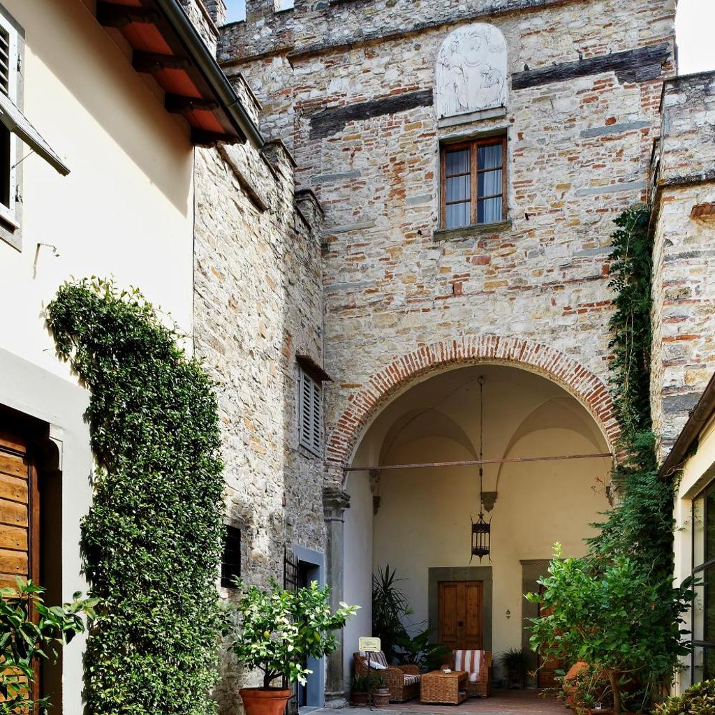 Photograph of I Parigi Corbinelli Residenze