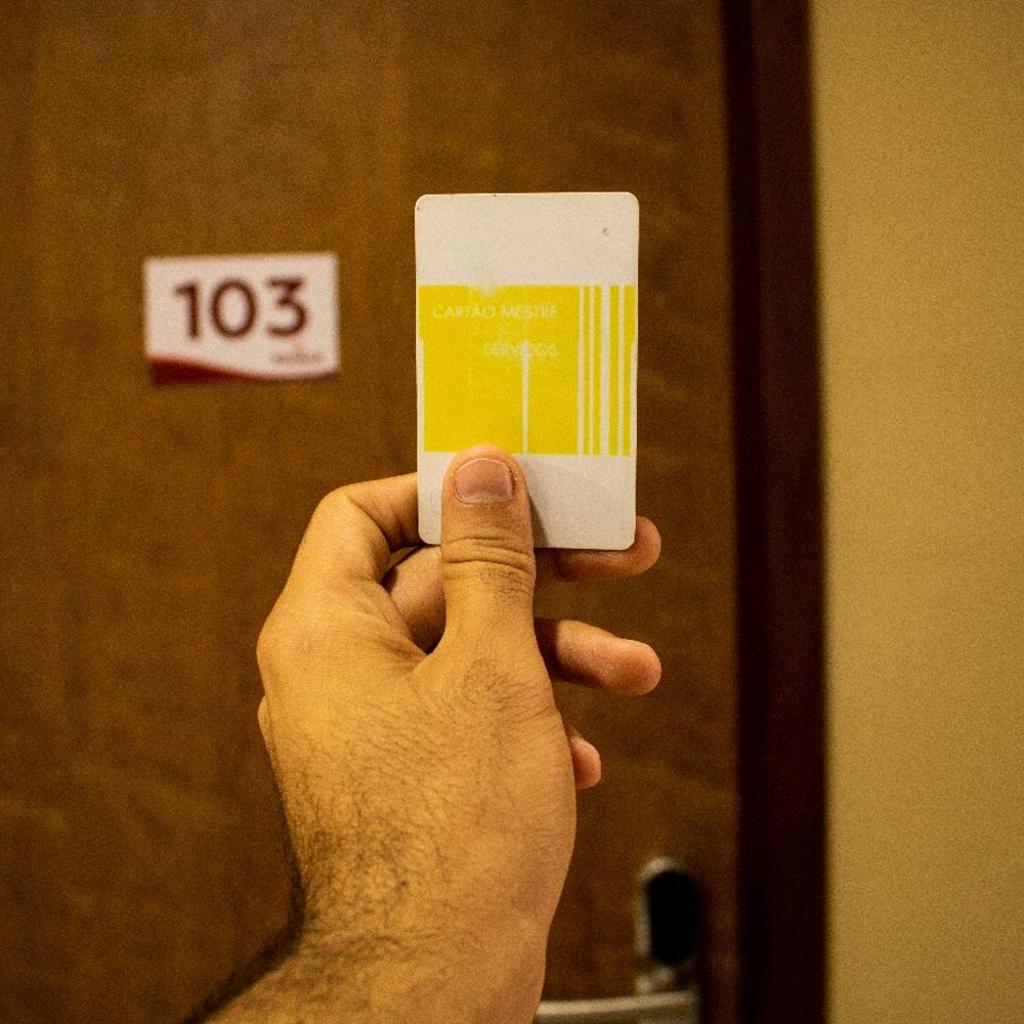 Rainha Hotel — foto 9