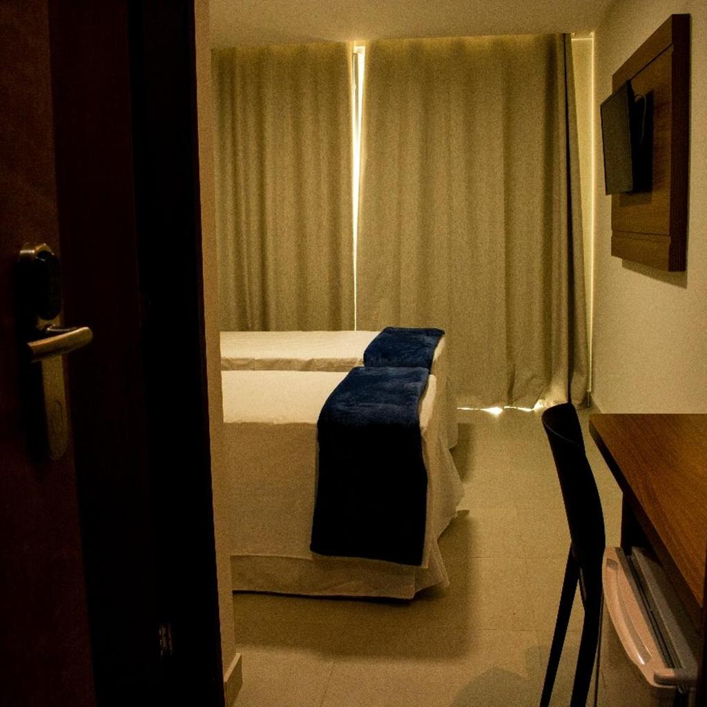 Rainha Hotel — foto 8