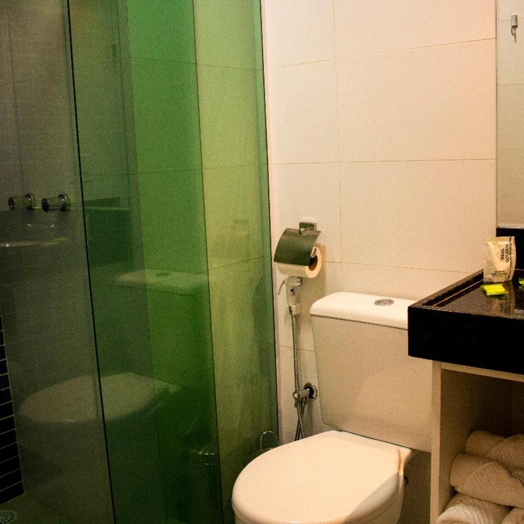 Rainha Hotel — foto 7