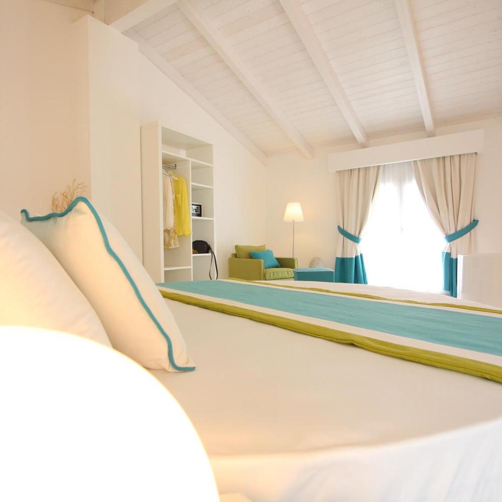 Il Borghetto Resort & Spa — 