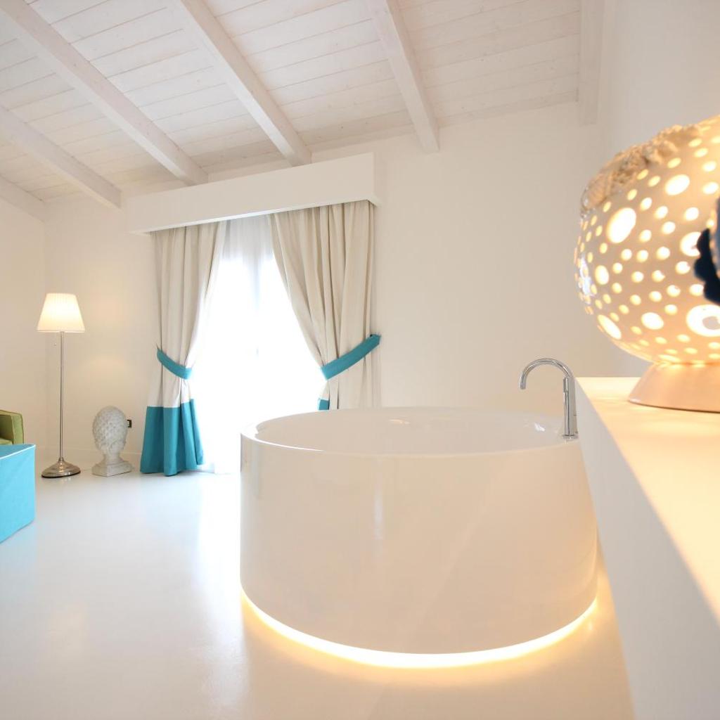 Il Borghetto Resort & Spa — 