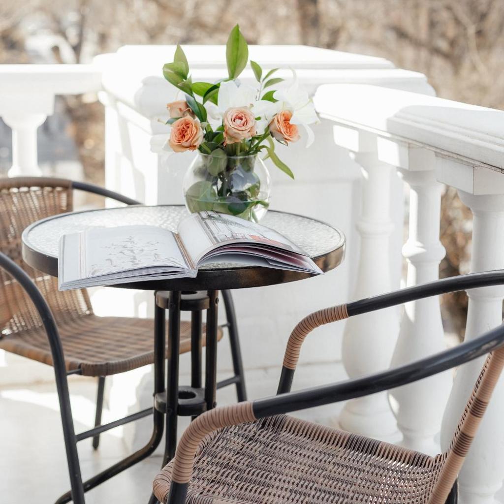 Boutique Hotel California — 