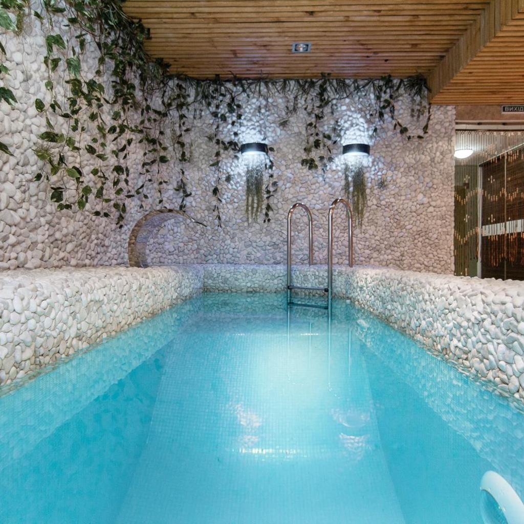 Boutique Hotel California — 