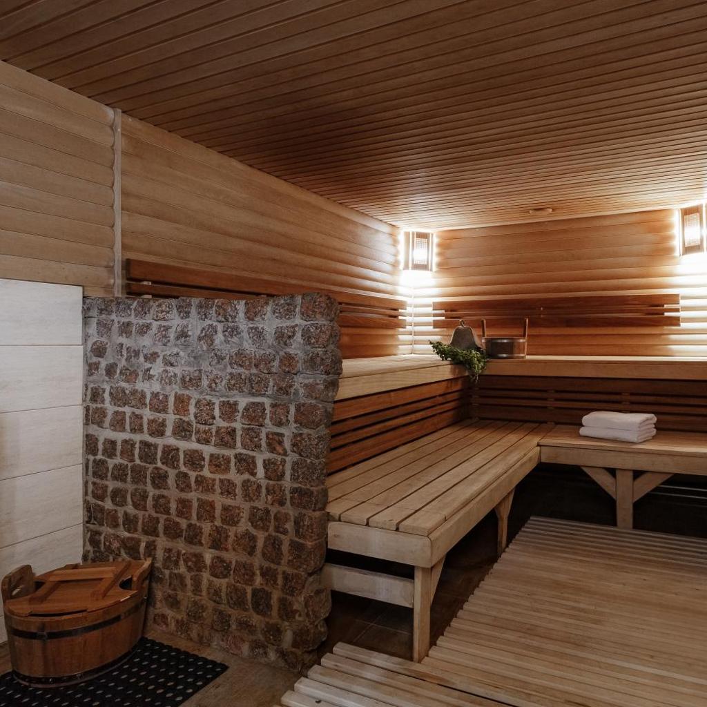 Boutique Hotel California — 