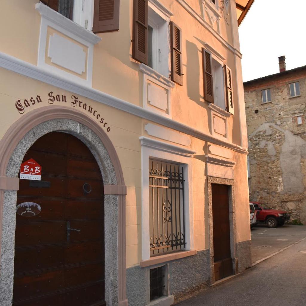 Chez Marianne "chambres d'hôtes" – image