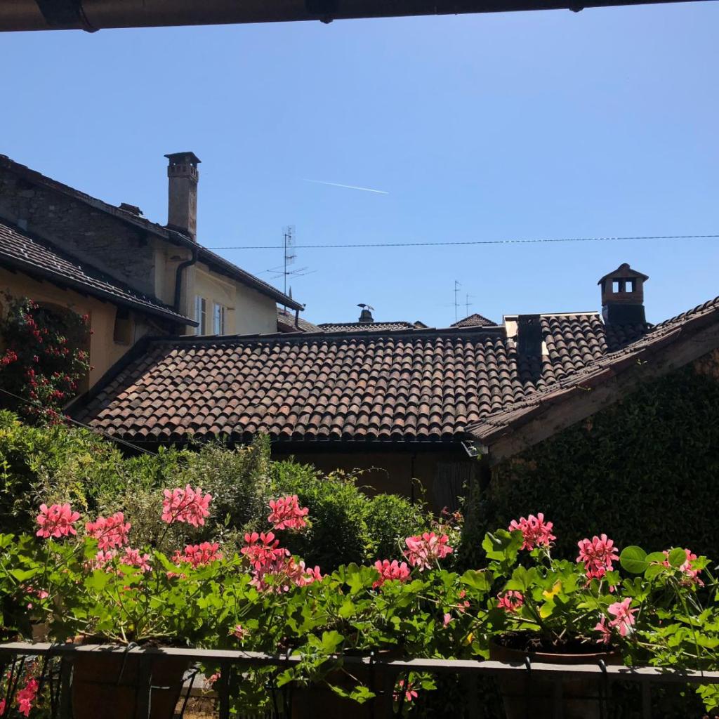 Chez Marianne "chambres d'hôtes" – image