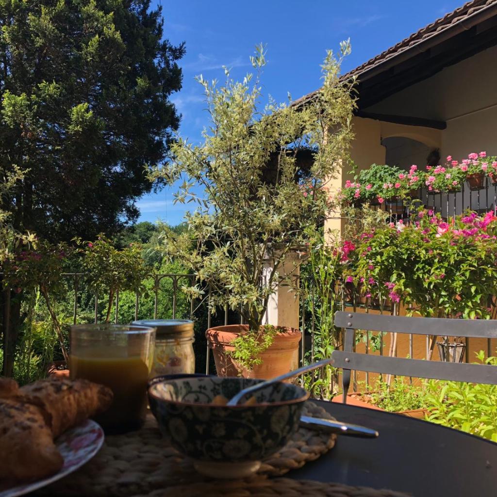 Chez Marianne "chambres d'hôtes" – image