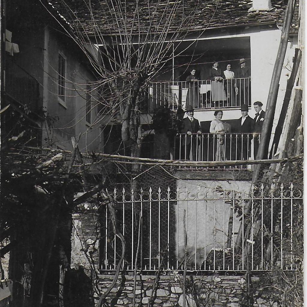 Chez Marianne "chambres d'hôtes" – image