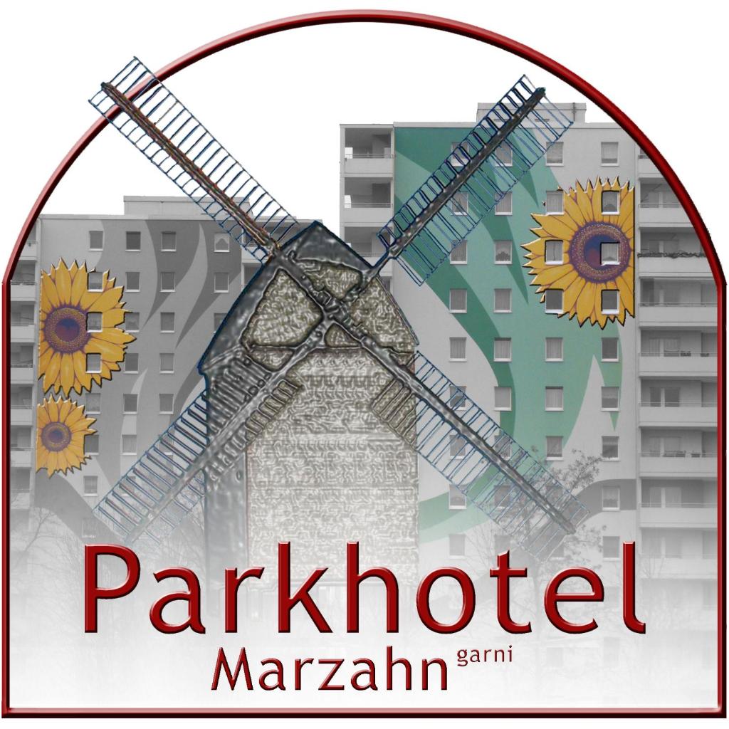 Photograph of Parkhotel Marzahn