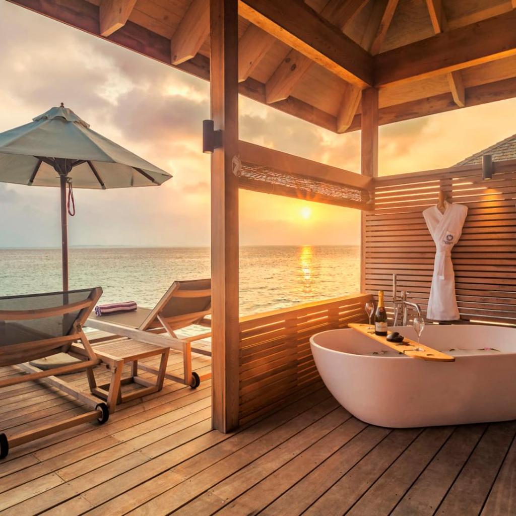 Hurawalhi Island Resort, photo 5