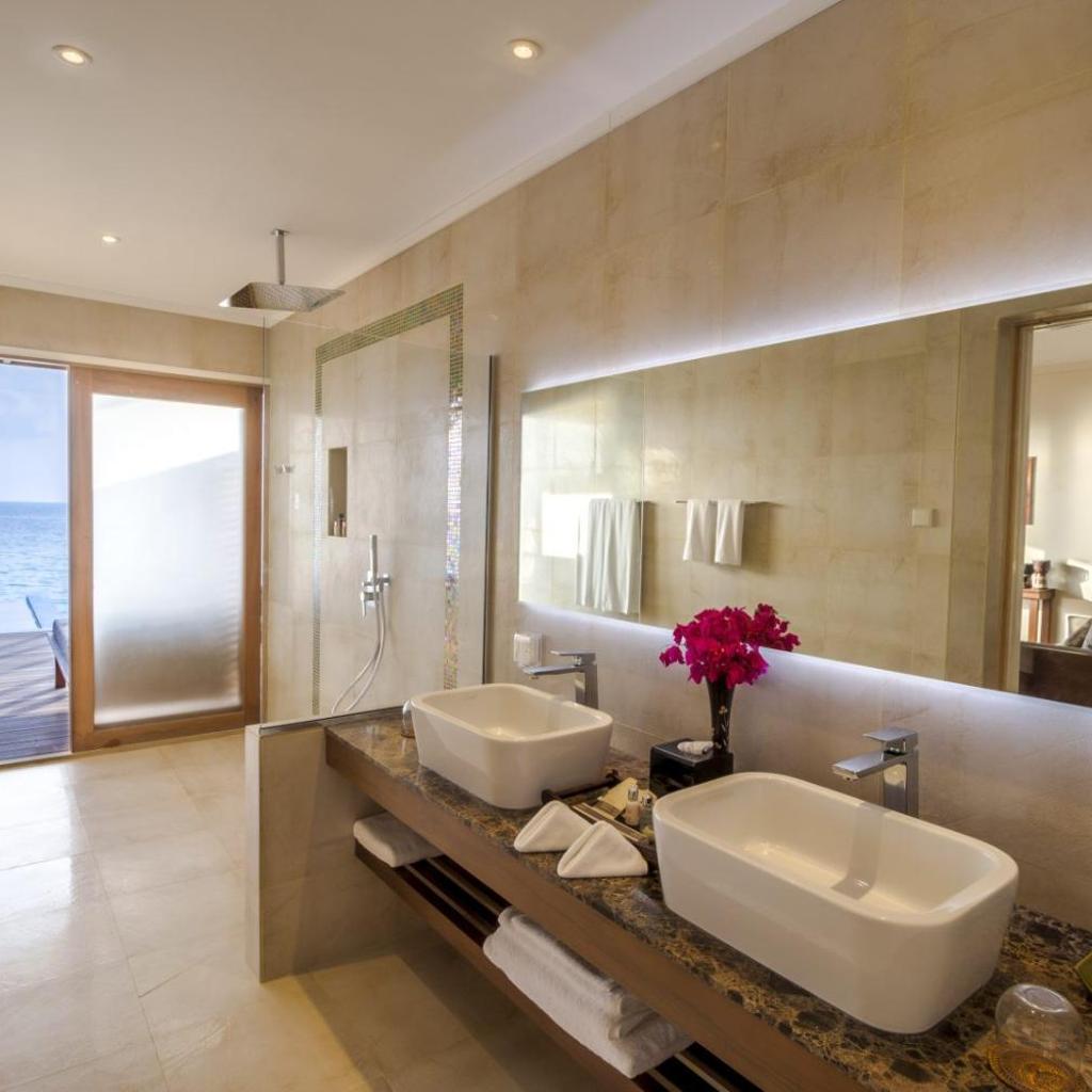 Hurawalhi Island Resort, photo 4