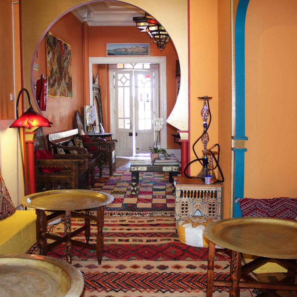 Photograph of Porto Riad - Guest House