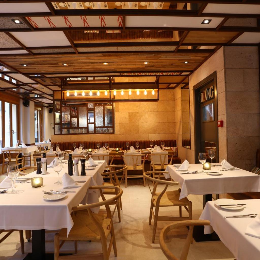 BO Hotel Palma — 