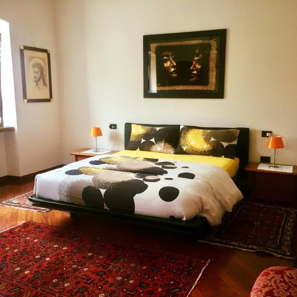 Guest House Santiago photo