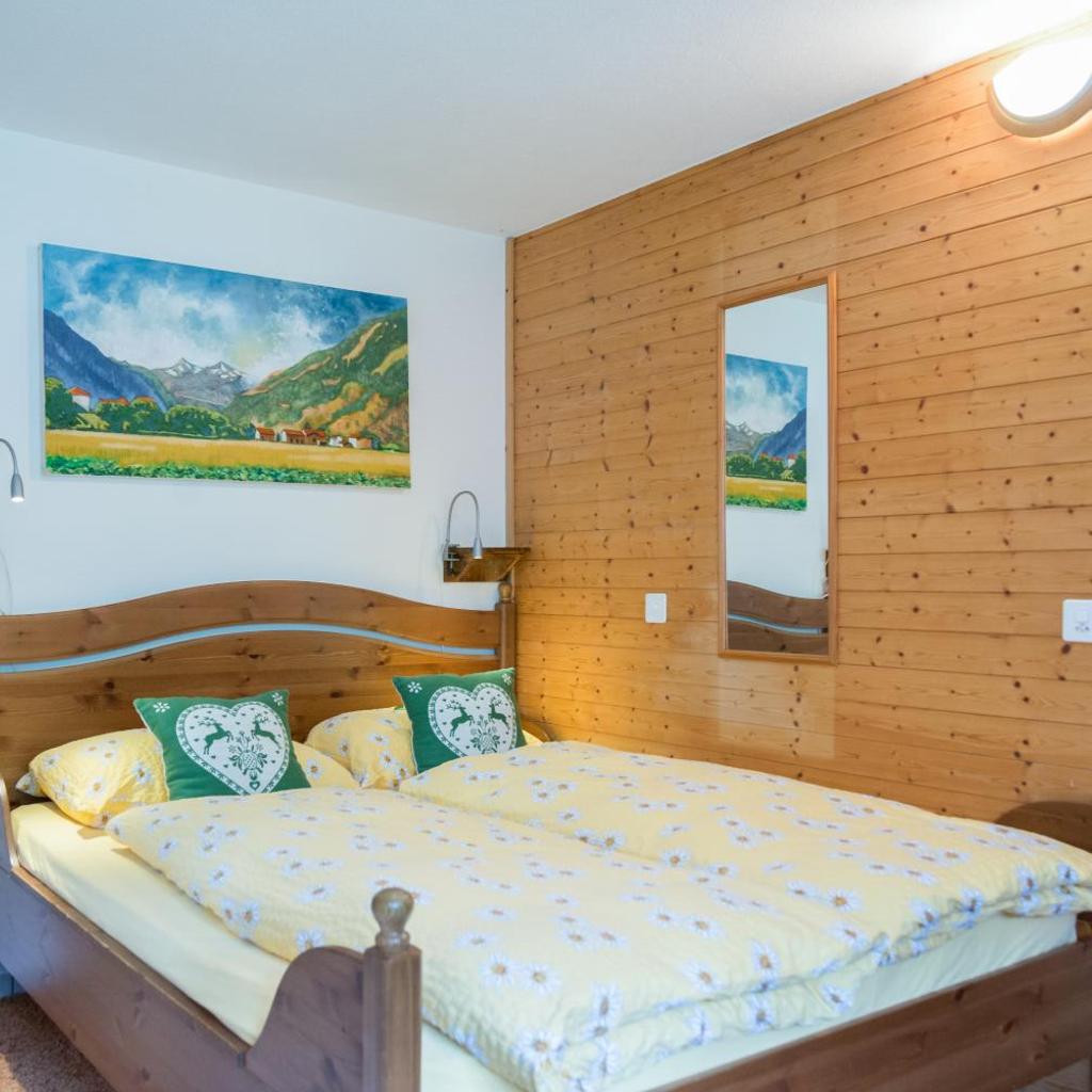 B&B Gottardo – Bild