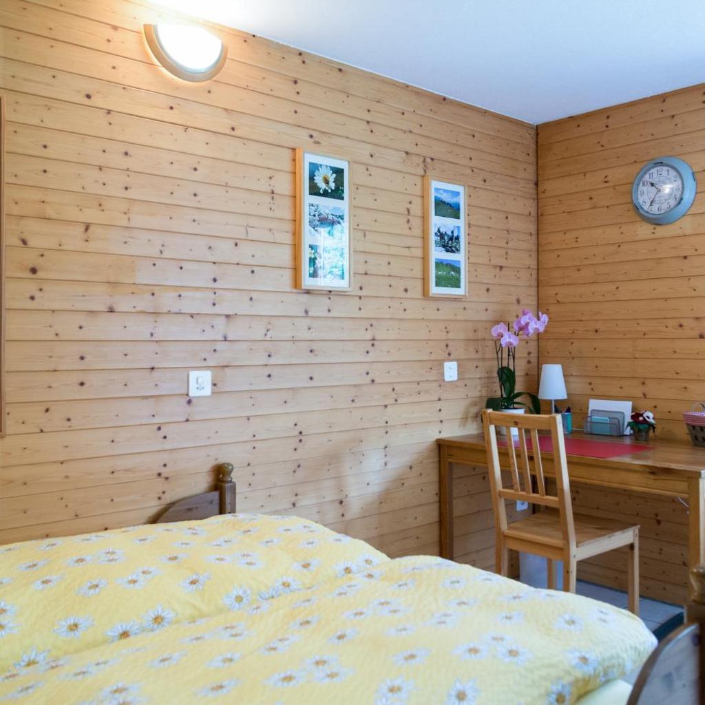 B&B Gottardo – Bild