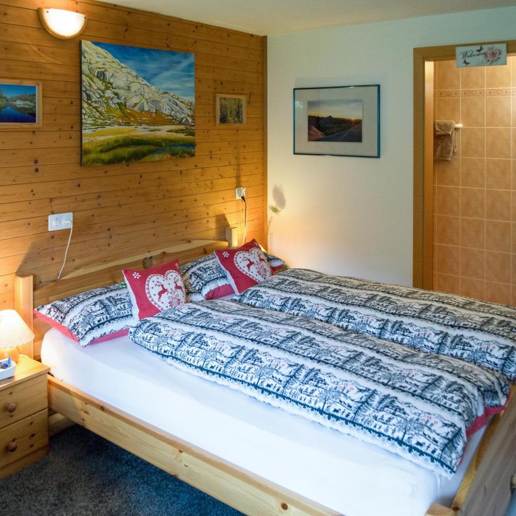 B&B Gottardo – Bild
