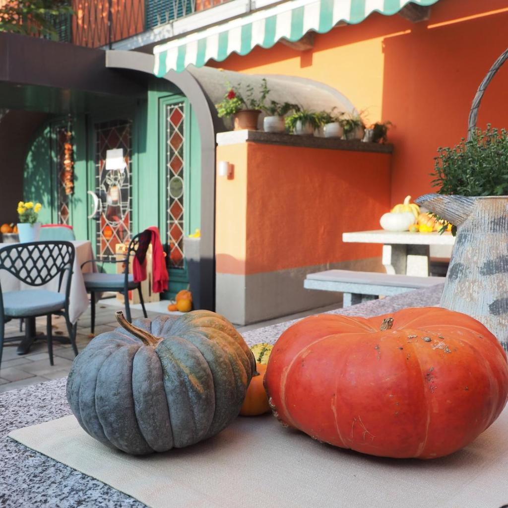 Charme Hotel Ristorante Tre Terre – image