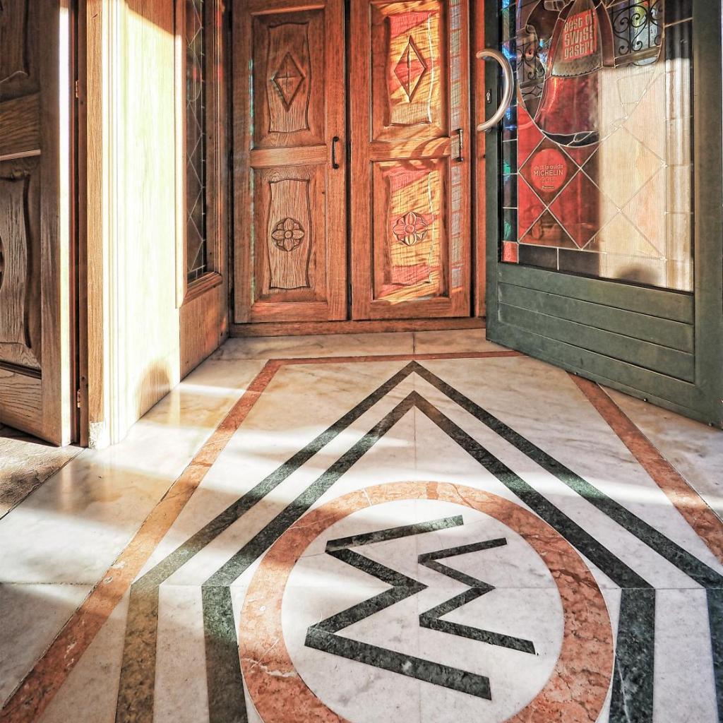 Charme Hotel Ristorante Tre Terre – image