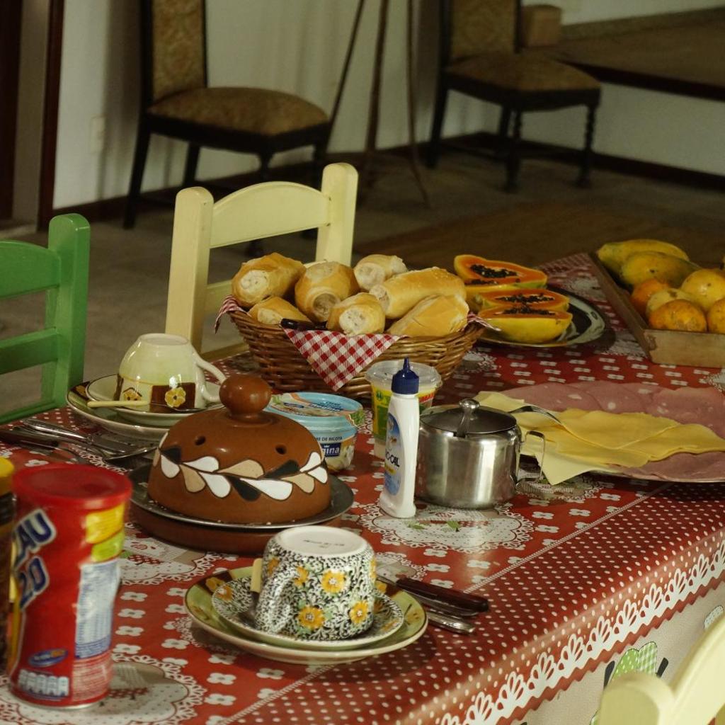 Vila Palmar Hospedagem — foto 7
