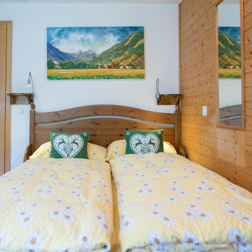 B&B Gottardo – Bild