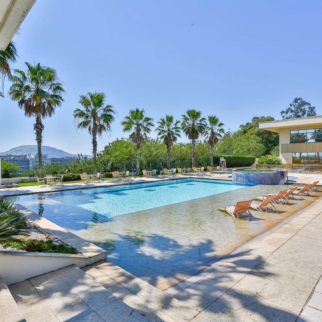 Hotel Orizzonte Niteroi by Atlantica — foto 7