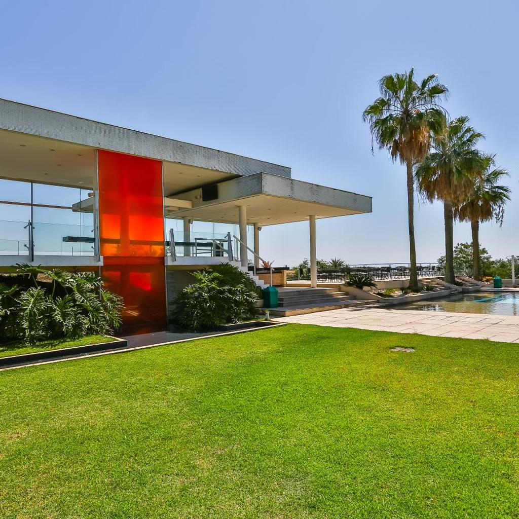 Hotel Orizzonte Niteroi by Atlantica — foto 10