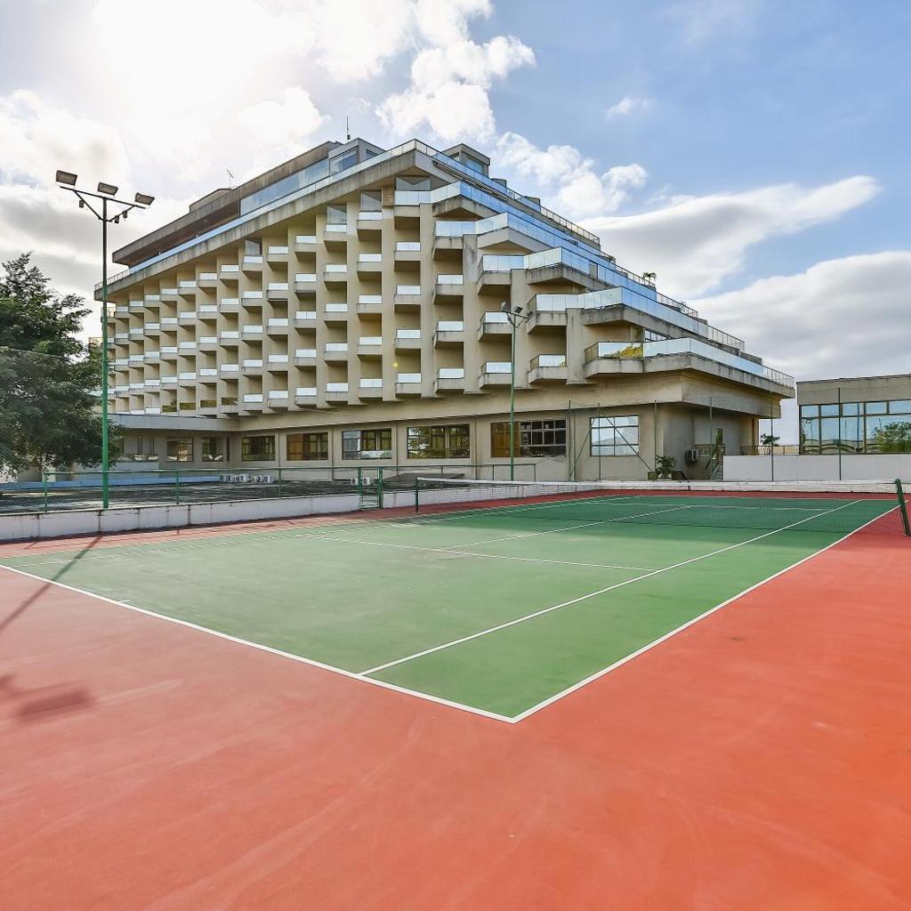 Hotel Orizzonte Niteroi by Atlantica — foto 12