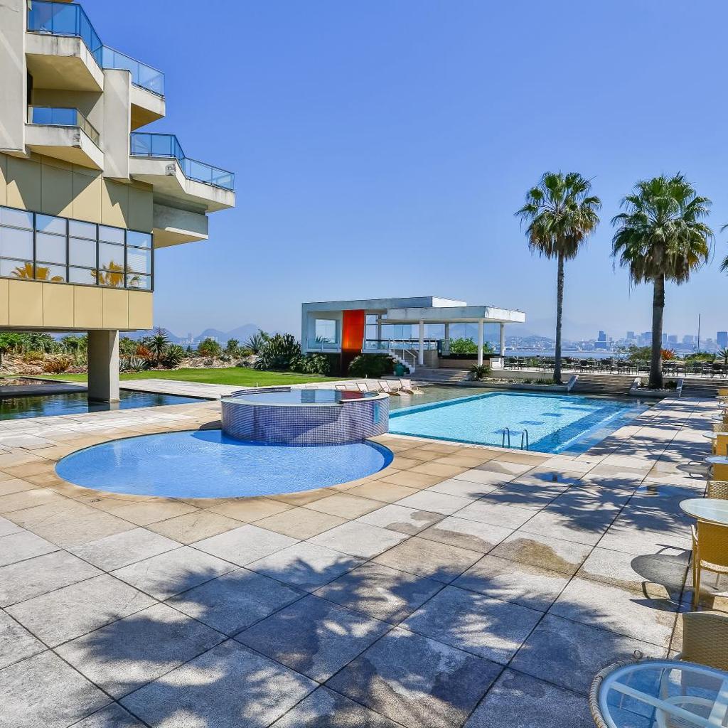 Hotel Orizzonte Niteroi by Atlantica — foto 8