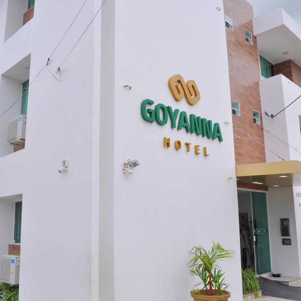 Goyanna Hotel — foto 2
