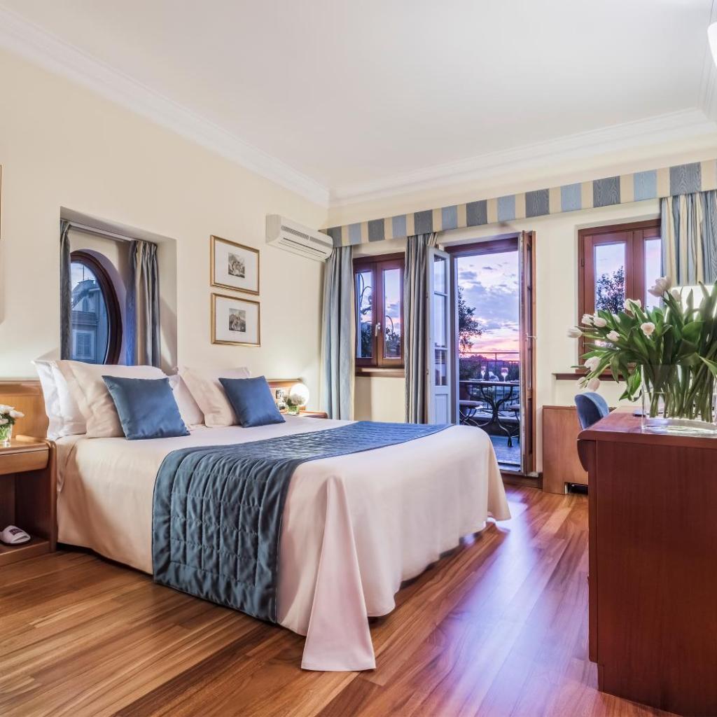 Photograph of Hotel Ponte Sisto