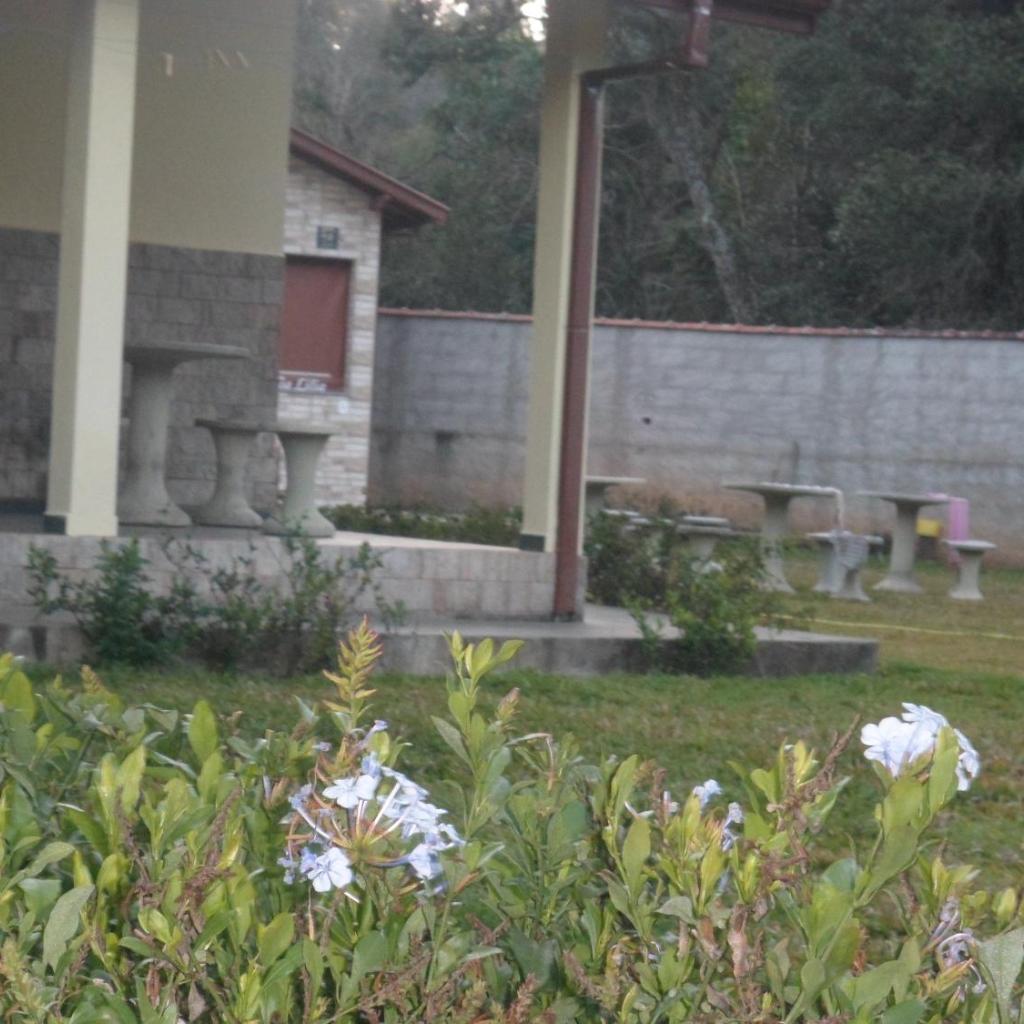 Pousada Tia Lilía — foto 5