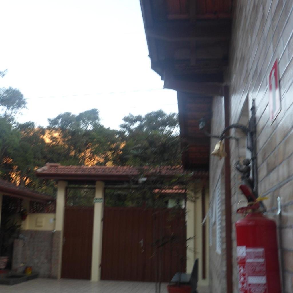 Pousada Tia Lilía — foto 10