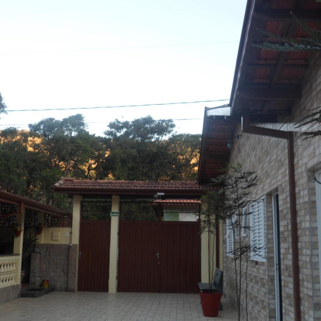 Pousada Tia Lilía — foto 11